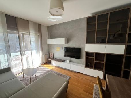3,0 stan - 78m2 Park City, Liman 3