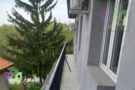 Renoviran stan u Kumodražu