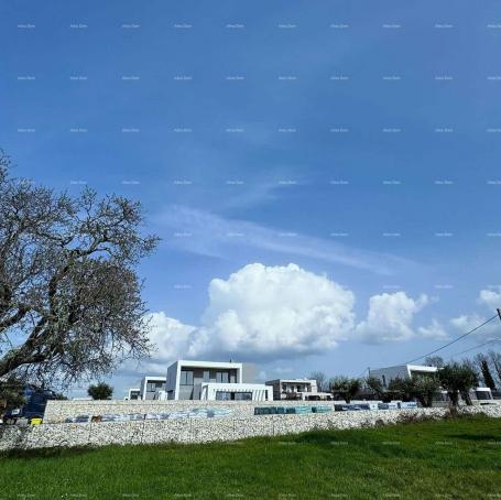 Kuća Prodaje se luksuzna vila sa bazenom, Svetvinčenat