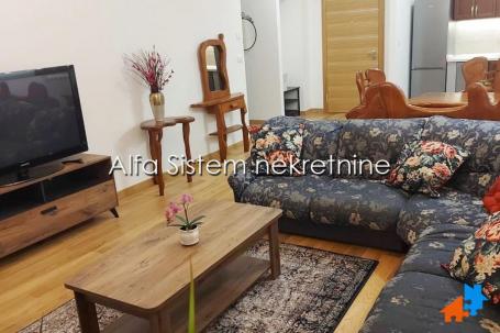 Izdavanje, Stan, Blok 65, West 65