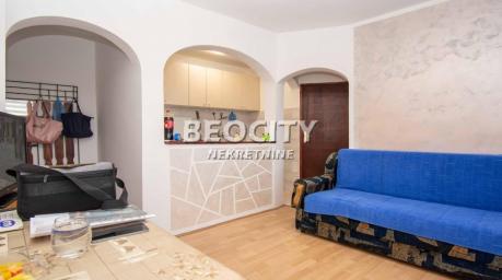 Čukarica, Bele vode, Palisadska drugi deo , 2.0, 38m2, 75000EUR keš kupci
