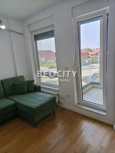 Novi Sad, Novo Naselje, Knežev park , 2.0, 44m2, 128000EUR