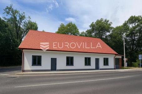 Zagreb, Brezovica, odličan ulični lokal 110 m²