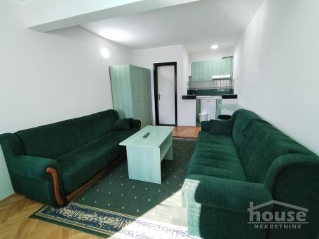 NOVI SAD - CENTAR - 30.00 m2