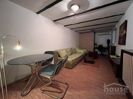 NOVI SAD - CENTAR - 40.00 m2