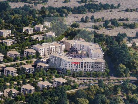 Prodaja, Trosoban stan, Podgorica, Donja Gorica, 119m2