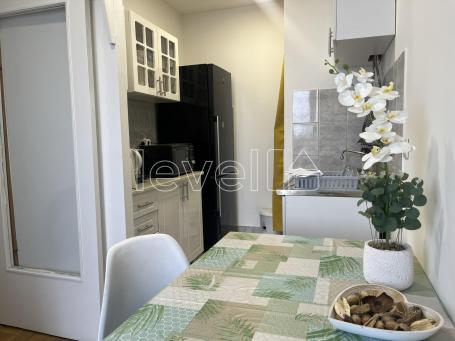 NOVI SAD - BULEVAR OSLOBOĐENJA - 33.00 m2