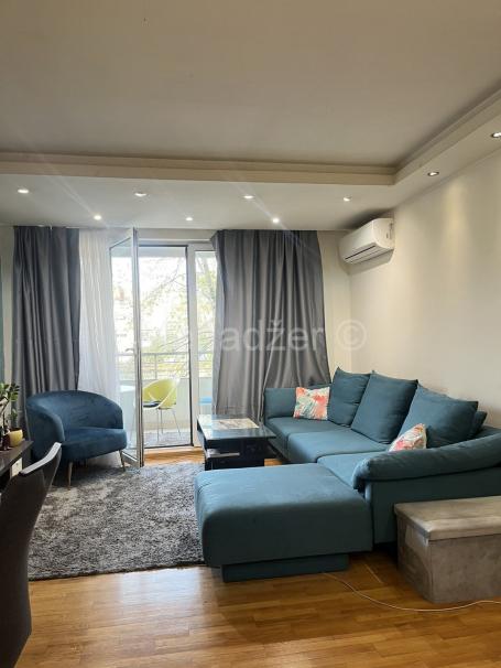 Stari grad, centar, Cara Dusana, 76m2, 3.0, terasa, novogradnja