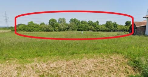 Školska ulica, Jalševec Nartski, 4.831,00 m2, 289.860,00 EUR