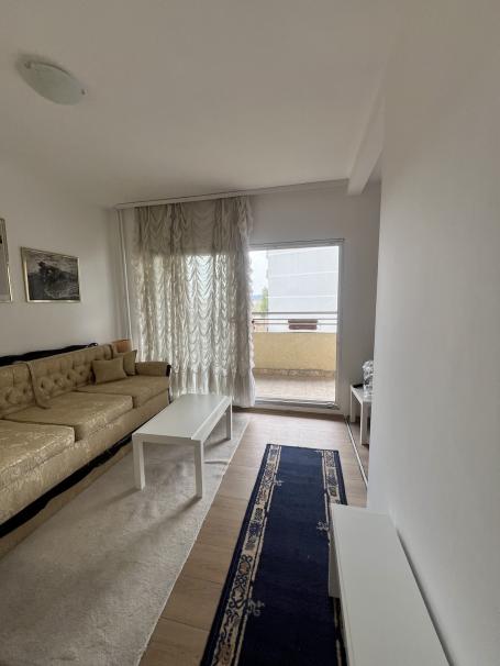 Stan 48m2, Stari Grad, Dorćol