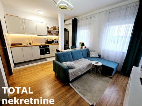 NOVI SAD - ADICE - 30.00 m2