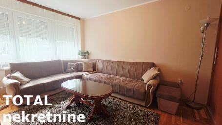 NOVI SAD - BULEVAR - 49.00 m2