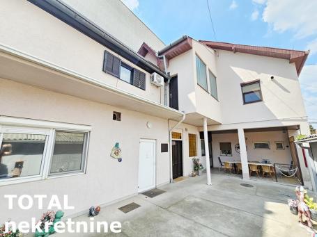 NOVI SAD - NOVO NASELJE - 395.00 m2