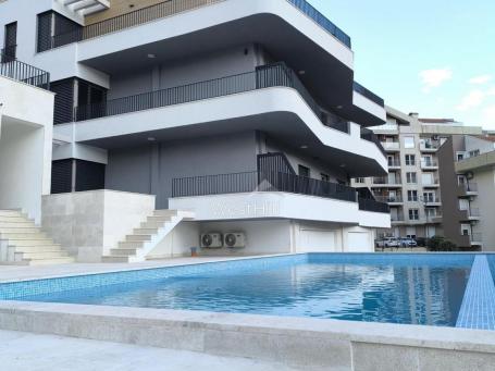 Prodaja premium stana u novom stambenom kompleksu, Dobrota, Kotor - objekat 8338 - Crna Gora