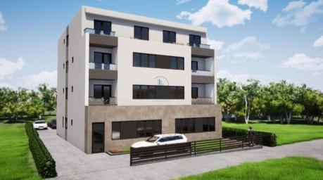 Novogradnja, Boleč, 52.85m2, cena bez pdv