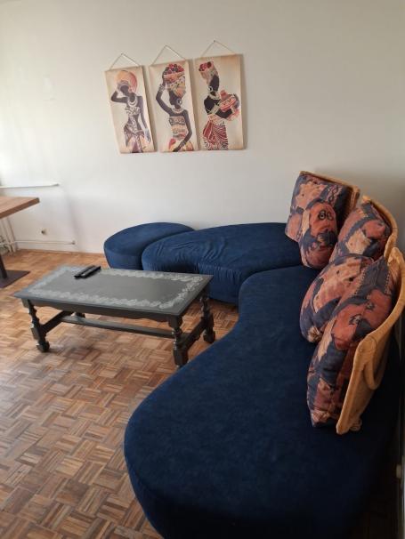 Mirijevo, Pupinova – 1.5 soban 42m2 sa lodjom