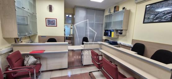 Požeska, lokal, mereno 35m2 ID#14755