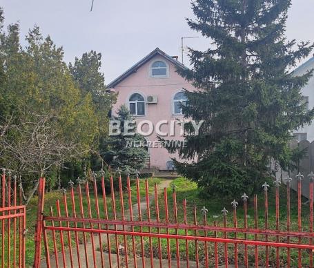 Palilula, Ovča, Pančevački put , 6.0, 230m2, 250000EUR