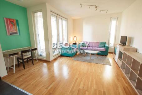 Voždovac, Vitanovačka, Podravska , 2.0, 54m2, 530EUR