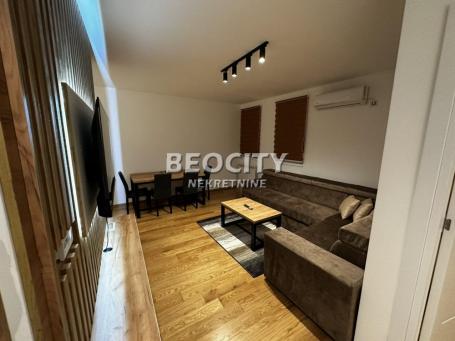 Zvezdara, Bulbulder, Krfska, 2.0, 45m2, 850EUR
