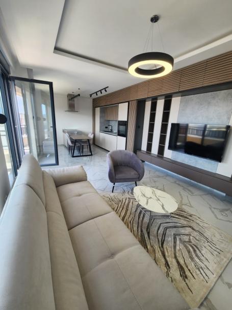 Stan 70 m² na Izdavanje – Centar, Podgorica