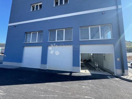 Poslovni prostor 140 m² za najam - Škurinje