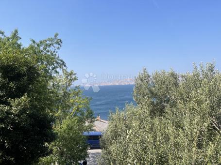 Predivan mali južni stan s pogledom