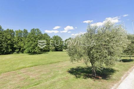 Istra, Poreč okolica, građevinsko zemljište za razvoj turističkih sadržaja
