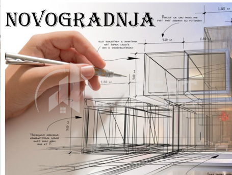 Lux novogradnja u srcu Panteleja, 50.86m2, 2.5