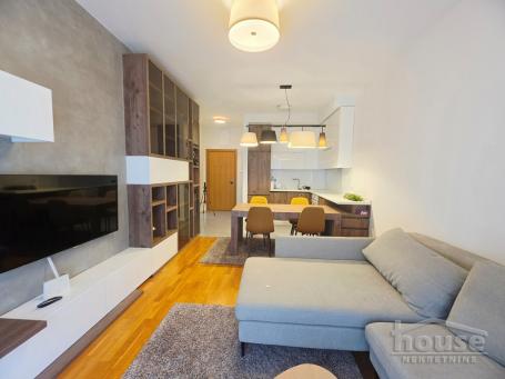 NOVI SAD - LIMAN 3 - 78.00 m2