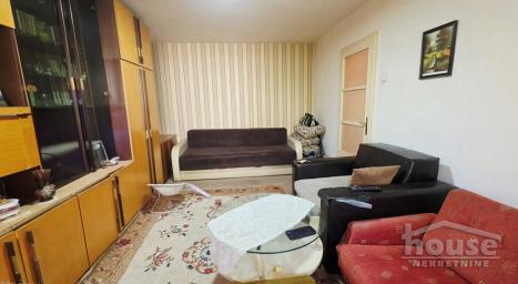 NOVI SAD - DETELINARA - 52.00 m2