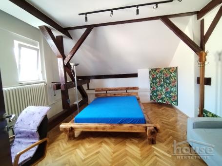 NOVI SAD - CENTAR - 37.00 m2
