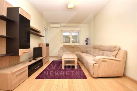 Izdavanje, Jednosoban stan, Podgorica, City Kvart, 46m2