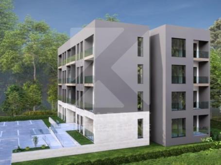 Prodaja, Garsonjera, Podgorica, Zabjelo, 29m2