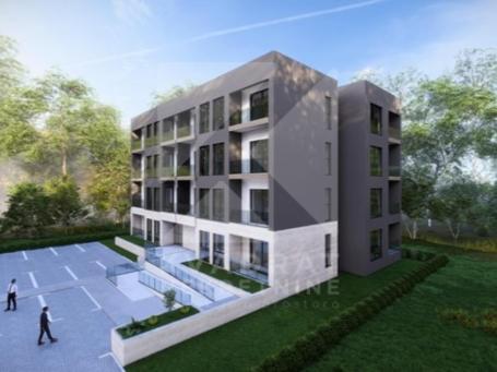 Prodaja, Dvosoban stan, Podgorica, Zabjelo, 66m2