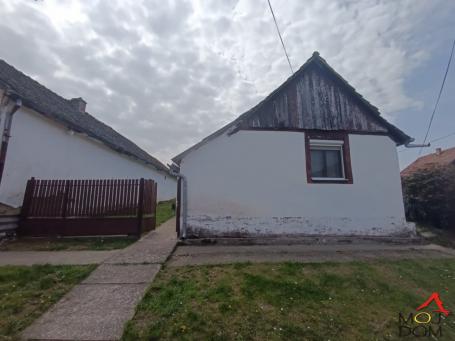 BANOŠTOR - BANOŠTOR - KUćA - 77 m2 - 46,500€