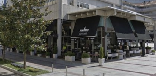 Izdavanje, Poslovni prostor, 477m2 , Tivat