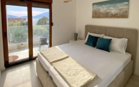 Izdavanje, Stan, 49m2 , Seljanovo