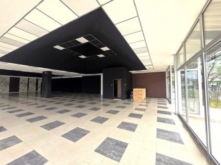 Poslovni prostor, 281m2, Masline, Podgorica