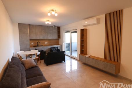 DALMACIJA-PRIVLAKA - APARTMAN