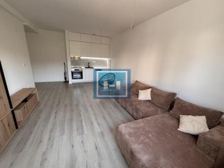 For Sale – Brand New, Unoccupied Two-Bedroom Apartment with Garage!