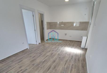 Prizemni stan 32 m² u Adicama, Novi Sad