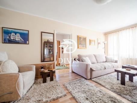 2.5 stan na Zvezdari, kod Gradske bolnice, 62m2