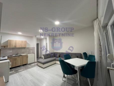 Četvorosoban stan na Novom Naselju