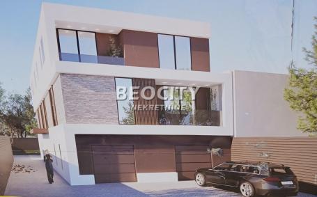 Novi Sad, Telep, STAN - GARAŽA, 2.0, 39m2, 70200EUR