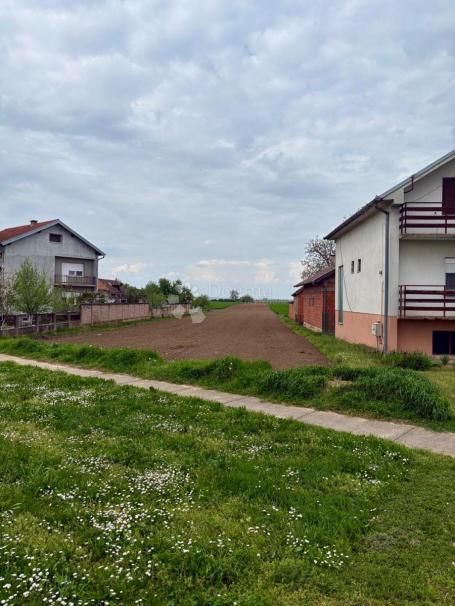 EKSKLUZIVNO! GRAĐEVINSKO ZEMLJIŠTE 6134 m² – TOP-LOKACIJA