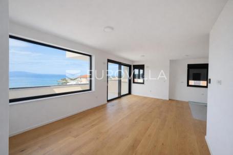Pag, Jakišnica, penthouse s predivnim pogledom u luksuznoj novogradnji, 122,81 m²