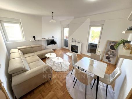 Izdavanje, Jednosoban stan, Podgorica, Ljubović, 50m2