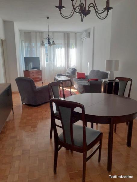 PALILULA MALI TAŠMAJDAN 106m2 , (T) ,800e