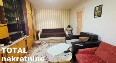 NOVI SAD - DETELINARA - 52.00 m2
